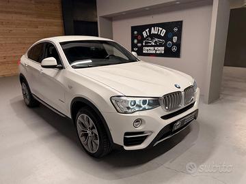Bmw X4 xDrive20d Msport