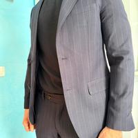 Abito uomo elegante Doppelgänger