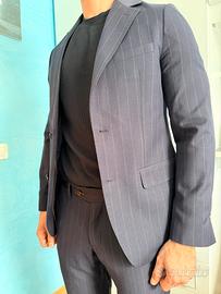 Abito uomo elegante Doppelgänger