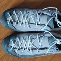 scarpe trekking 