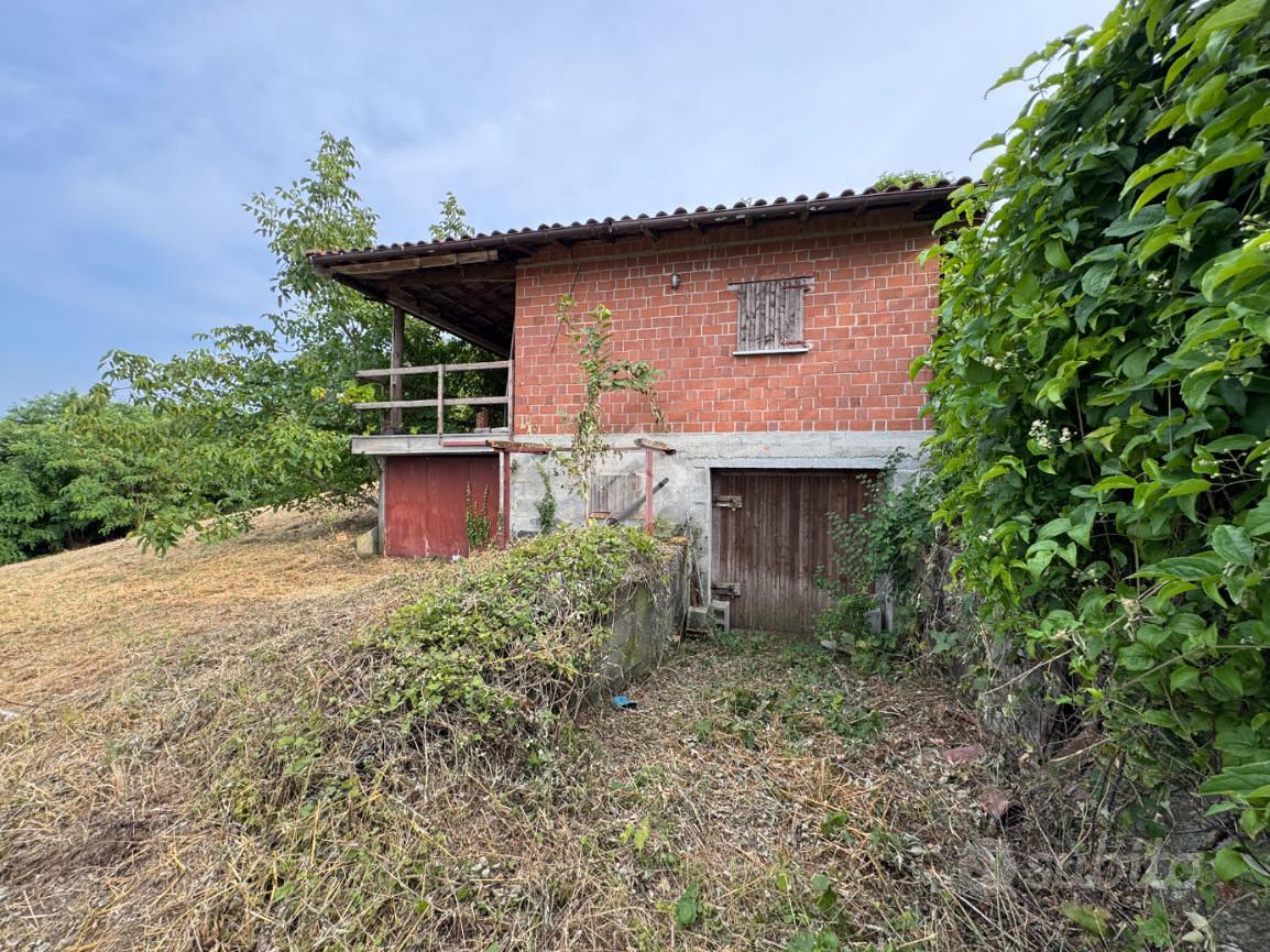 TER. RESIDENZIALE A STRADELLA - Vista 5