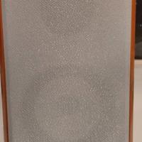 Casse acustiche DUAL