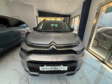 Citroen C3 Aircross 1.5 bluehdi Shine Pack s&s 110