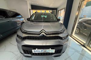 Citroen C3 Aircross 1.5 bluehdi Shine Pack s&s 110