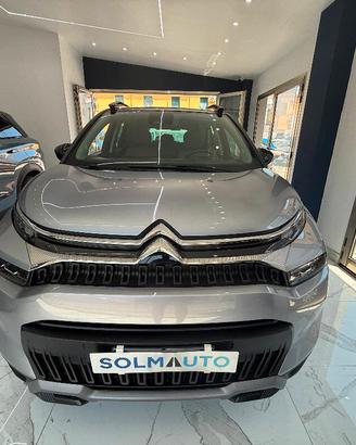 Citroen C3 Aircross 1.5 bluehdi Shine Pack s&s 110