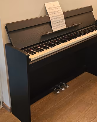 Pianoforte digitale Yamaha Arius YDP-S34