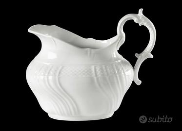 Vecchio Ginoro Lattiera - Thè 600ml