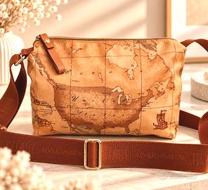Borsa tracolla Alviero Martini Prima Classe 