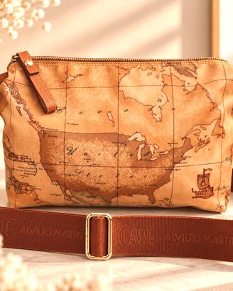 Borsa tracolla Alviero Martini Prima Classe 