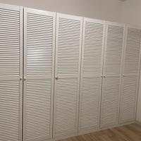 Armadio legno
