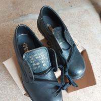 Scarpe antinfortunistiche donna 