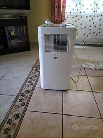 Climatizzatore portatile