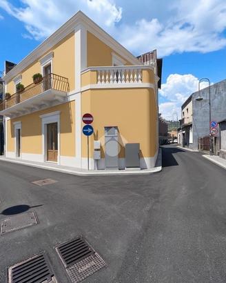 Casa indipendente a Acireale