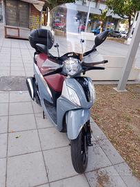 sym symphony 200