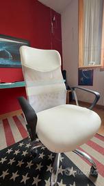 Sedia da scrivania SixBros - Ergonomica