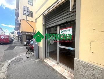 NEGOZIO A FIRENZE