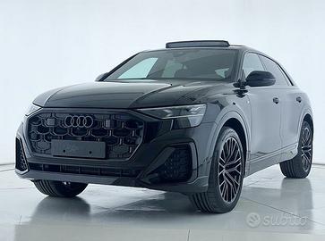 Audi Q8 SUV 50 TDI 286 CV quattro tiptronic S...