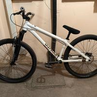 DIRT BIKE NS BIKES (pumptrack, dirt, freestyle)