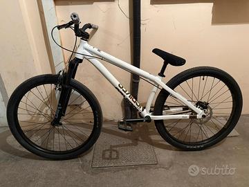 DIRT BIKE NS BIKES (pumptrack, dirt, freestyle)