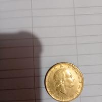 200 lire del 1978