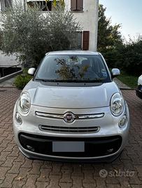 Fiat 500L  1400 2014