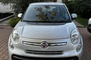 Fiat 500L  1400 2014