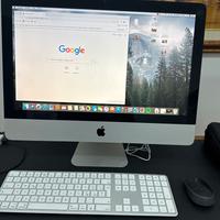 Mac 21 del 2009