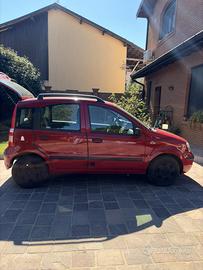 Fiat Panda 2008