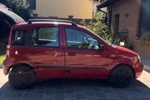 Fiat Panda 2008