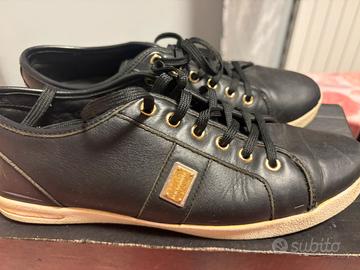 Scarpe dolce&gabbana prima linea