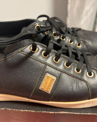Scarpe dolce&gabbana prima linea