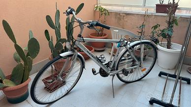 Bicicletta