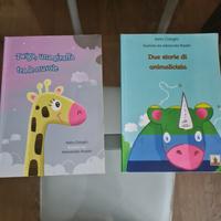 libri storie per bambini