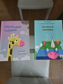 libri storie per bambini