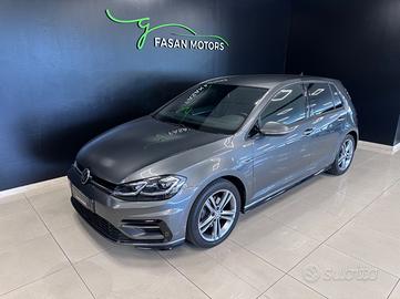 Volkswagen Golf 5 Porte Golf 5p 1.6 tdi Highline 1