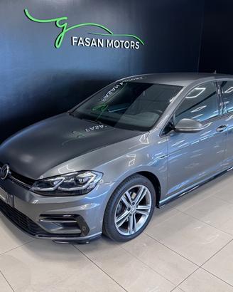 Volkswagen Golf 5 Porte Golf 5p 1.6 tdi Highline 1