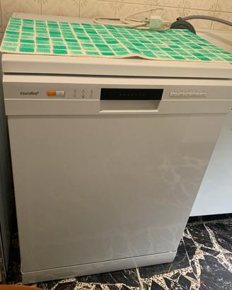 lavastoviglie 12 coperti