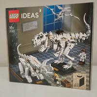 Lego ideas 21320