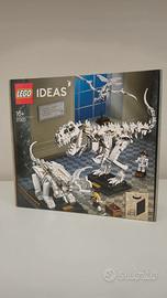 Lego ideas 21320