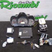 KIT AVVIAMENTO DAIHATSU TERIOS J2 1.5 DOCH 2008