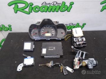 KIT AVVIAMENTO DAIHATSU TERIOS J2 1.5 DOCH 2008