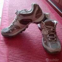 Scarpe da trekking donna Nuove