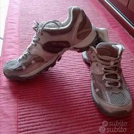 Scarpe da trekking donna Nuove