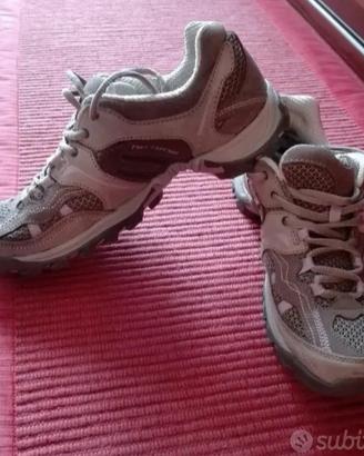 Scarpe da trekking donna Nuove