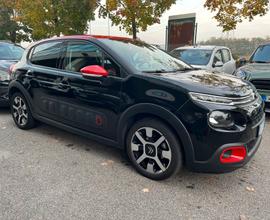 Citroen C3 PureTech 110 S&S Shine