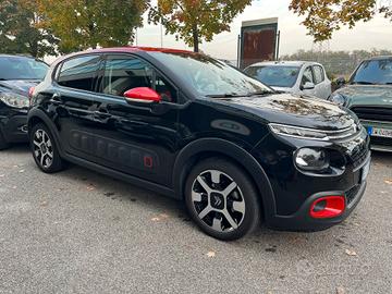 Citroen C3 PureTech 110 S&S Shine