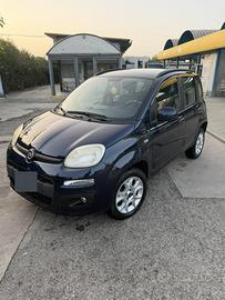 Panda 0.9 Benzina Metano