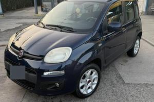 Panda 0.9 Benzina Metano