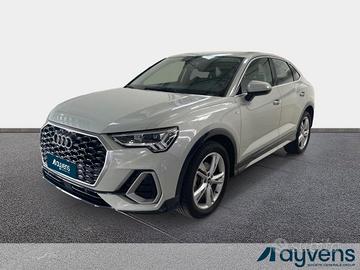 AUDI Q3 Sportback NLT
