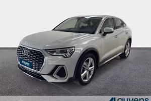 AUDI Q3 Sportback NLT